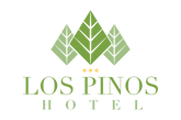 Logo | Hotel los pinos